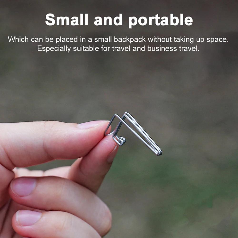 Outdoor Coffee Equipment - 1PC Specialised spout for hand-brewed coffee
