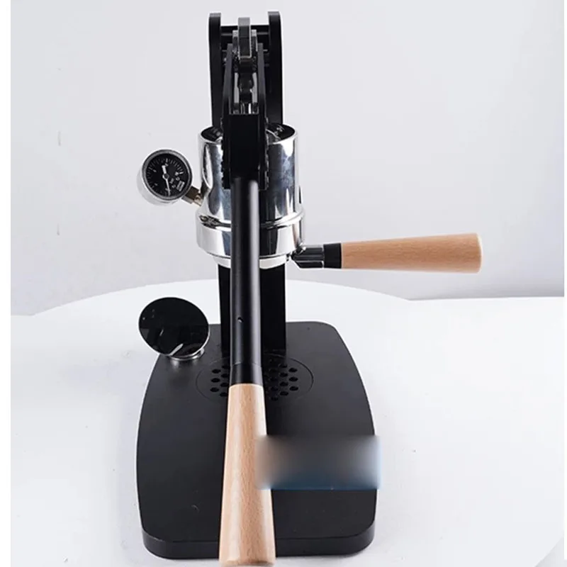 Hand Lever Espresso Coffee Mac - Equipment Of Coffee Machine ulasan dan harga