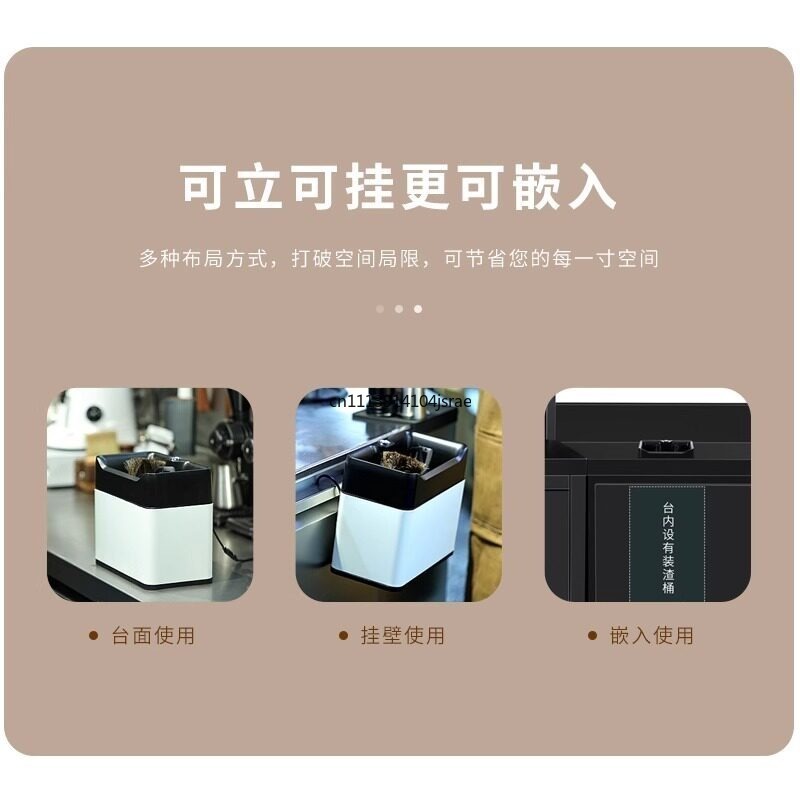 For Electric Automatic Portafi - Equipment Of Coffee Machine ulasan dan harga