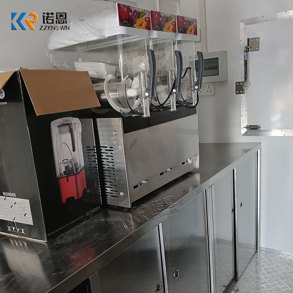 Australian Standard Mobile Foo - Coffee Equipment Price ulasan dan harga