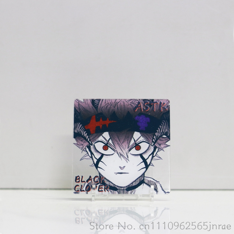 Black Clover Anime Creative Ac - Coffee X ulasan dan harga
