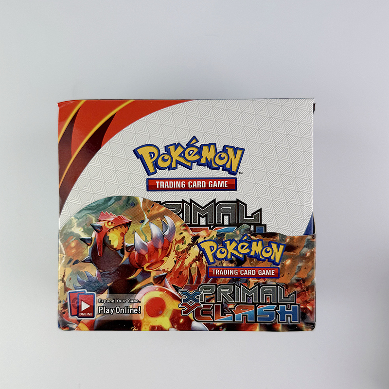 360Pcs English version Pokémon - Coffee X ulasan dan harga