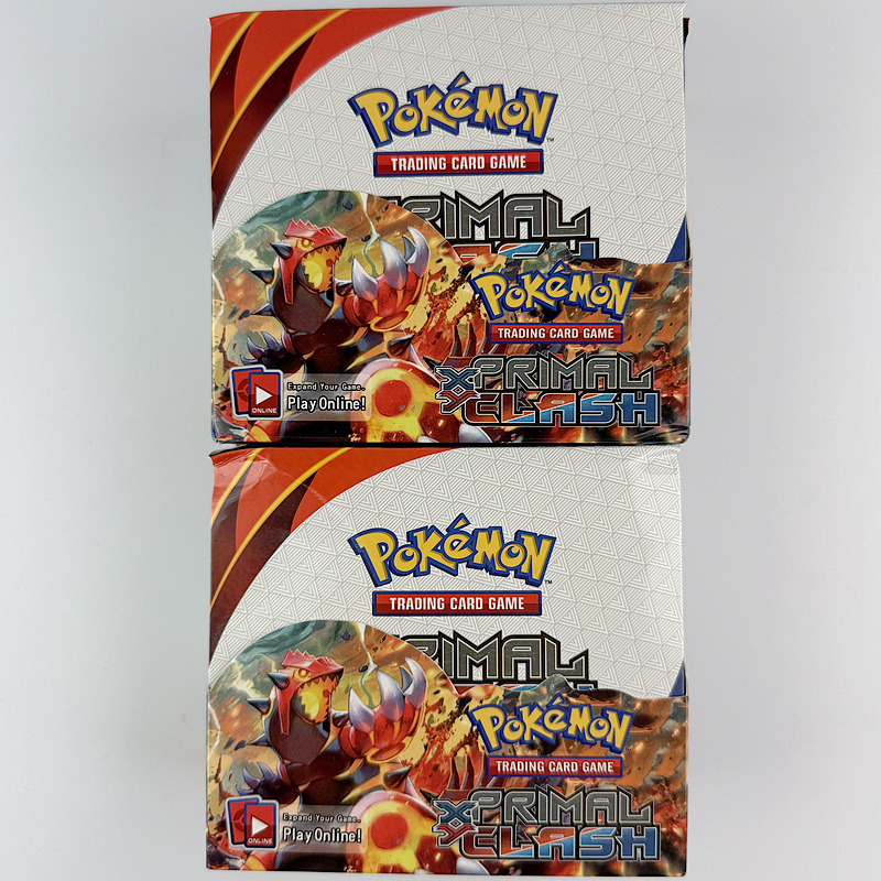 360Pcs English version Pokémon - Coffee X ulasan dan harga