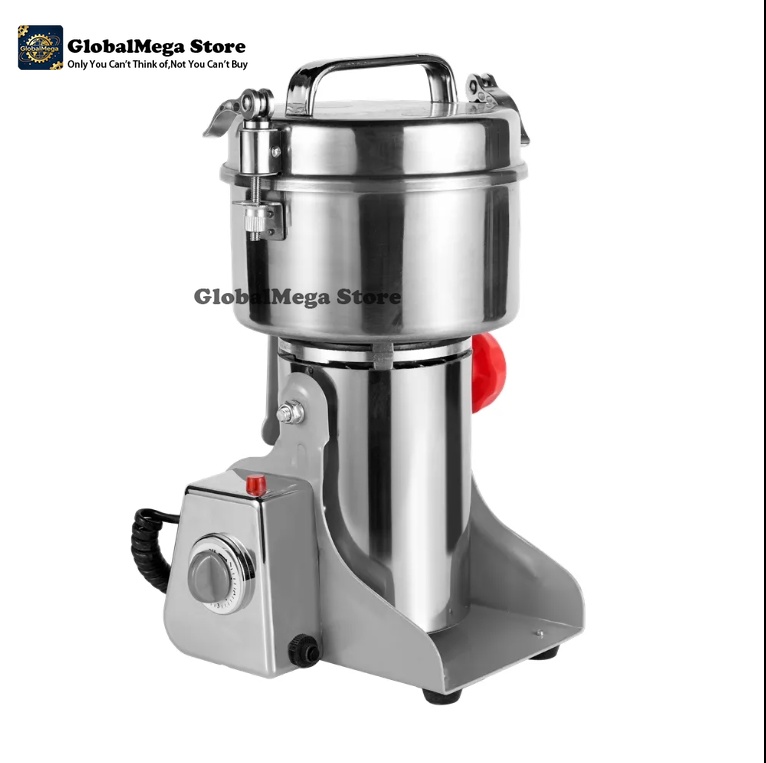 1000g/1500g/2000g/2500g  Equip - Equipment Of Coffee Machine ulasan dan harga