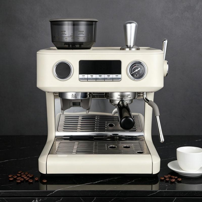 Italian Style Commercial Coffe - Coffee X ulasan dan harga