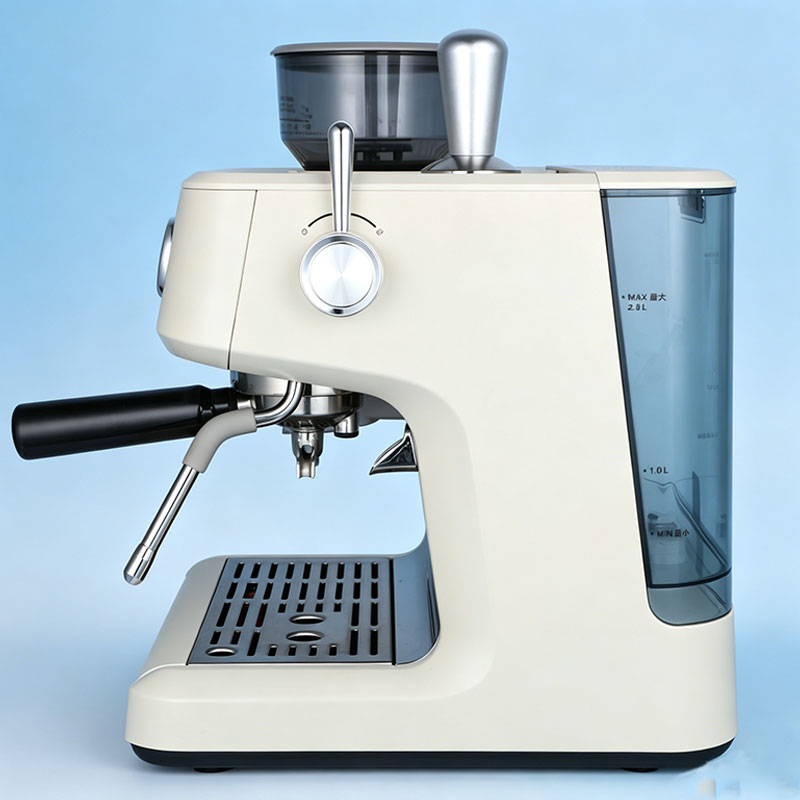 Italian Style Commercial Coffe - Coffee X ulasan dan harga
