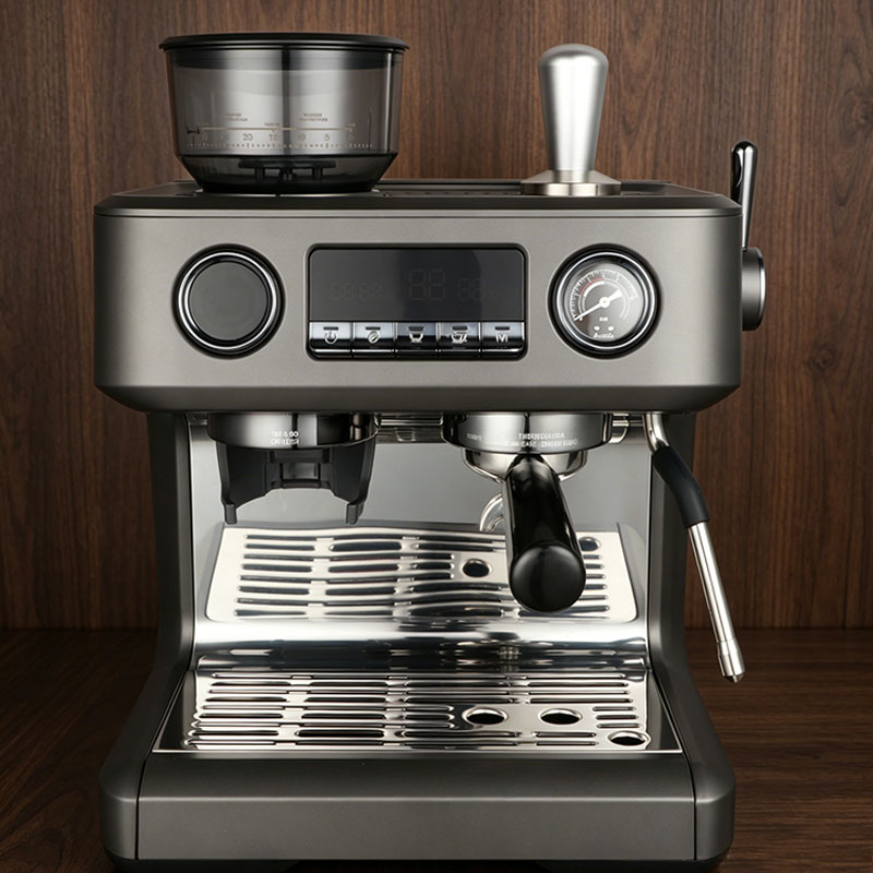 Italian Style Commercial Coffe - Coffee X ulasan dan harga