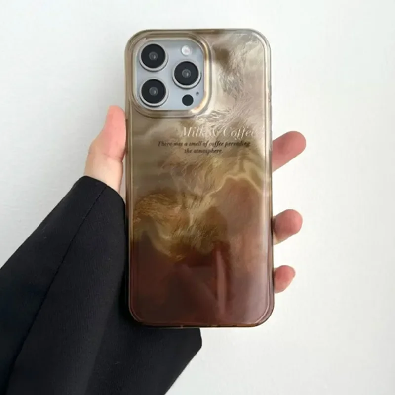 Luxury Coffee Color Blending G - Coffee X ulasan dan harga