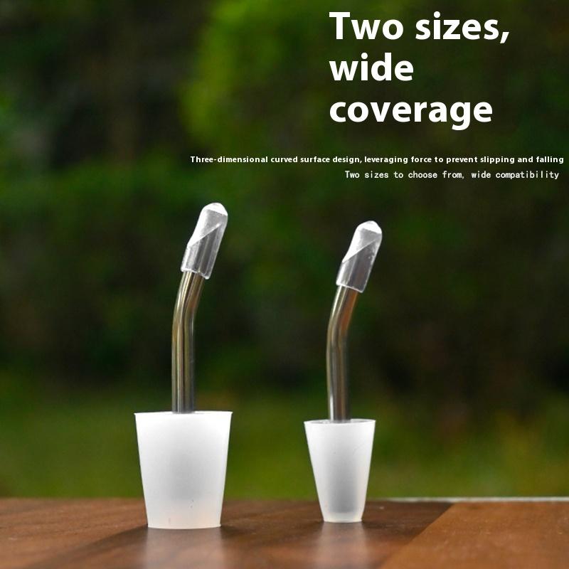Stainless Steel Kettle Nozzle  - Outdoor Coffee Equipment ulasan dan harga