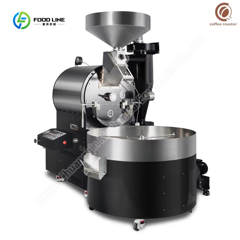 Roasting Equipment Machinery C - Equipment Of Coffee Machine ulasan dan harga