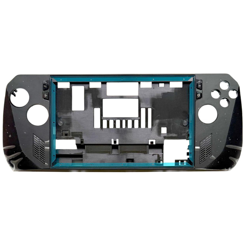 New For BOTTOMCASE® ROG Ally X - Coffee X ulasan dan harga