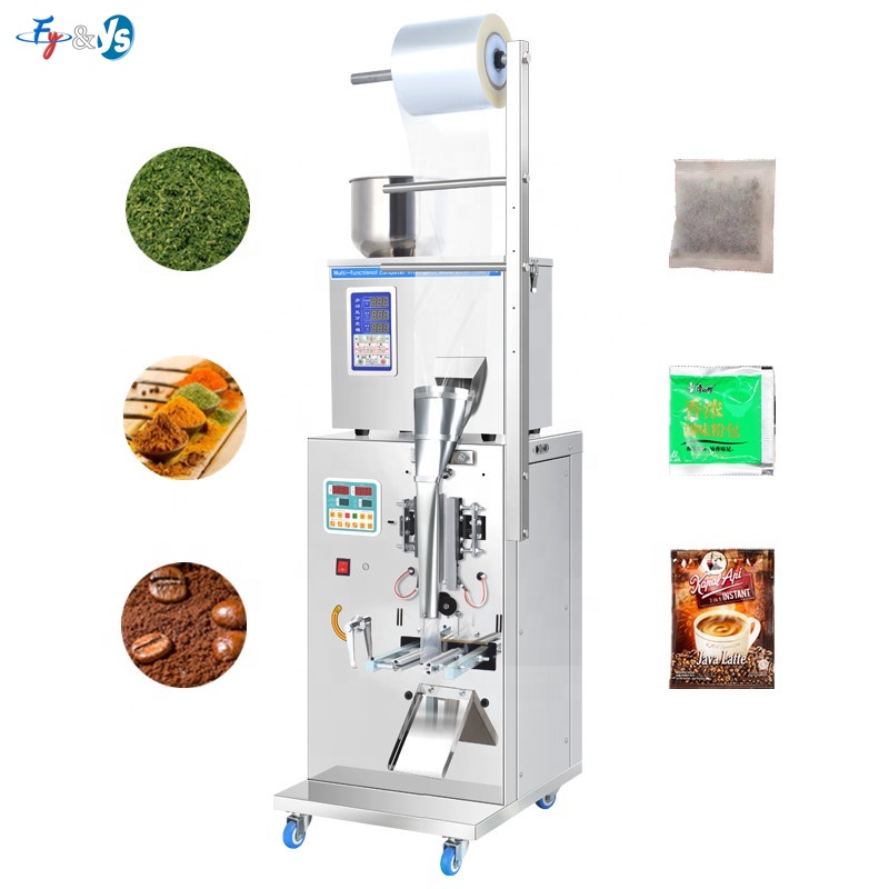 Automated Packing Equipment Ma - Coffee Equipment Price ulasan dan harga