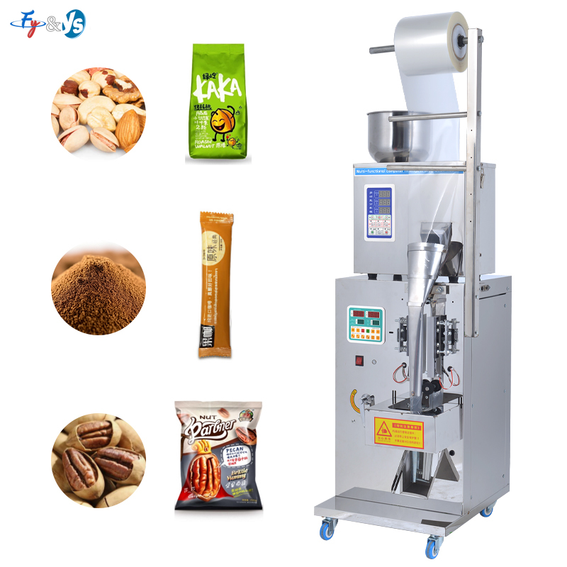 Automated Packing Equipment Ma - Coffee Equipment Price ulasan dan harga