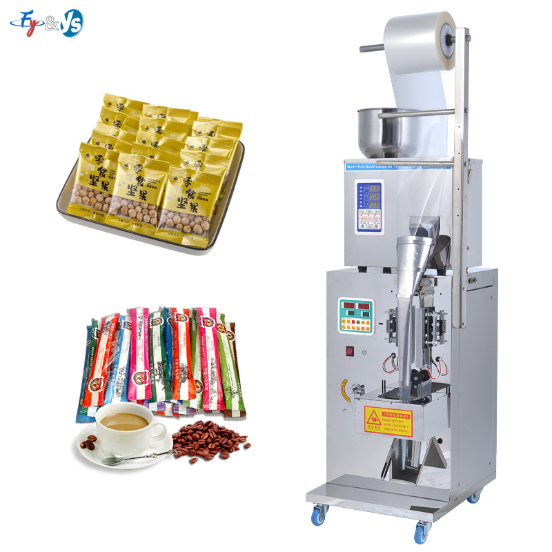 Automated Packing Equipment Ma - Coffee Equipment Price ulasan dan harga