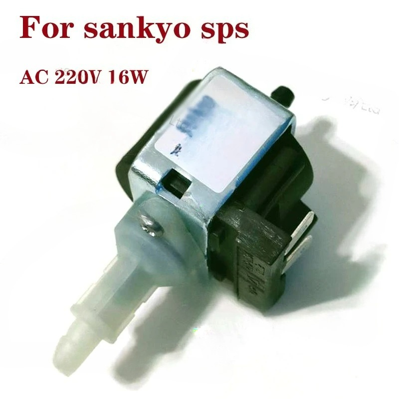 For Sankyo SPS AC 220-240V 16W - Equipment Of Coffee Machine ulasan dan harga