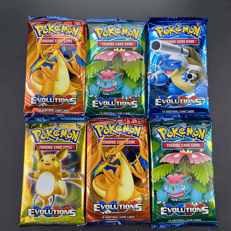 20/40pc Pokemon Cards GX Tag T - Coffee X ulasan dan harga