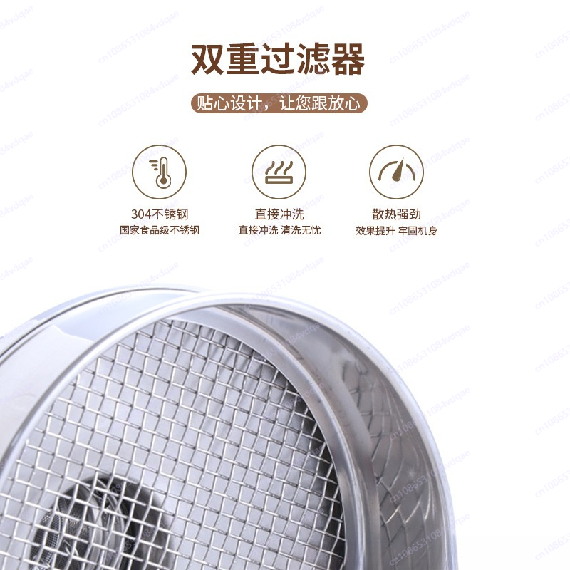 Coffee roaster with cooling ma - Equipment Of Coffee Machine ulasan dan harga