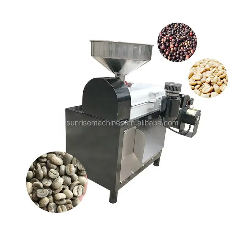 2026 Automatic Sheller Shellin - Coffee Equipment Price ulasan dan harga