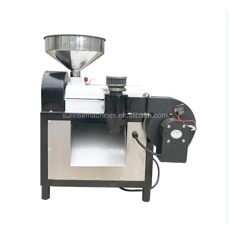 2026 Automatic Sheller Shellin - Coffee Equipment Price ulasan dan harga
