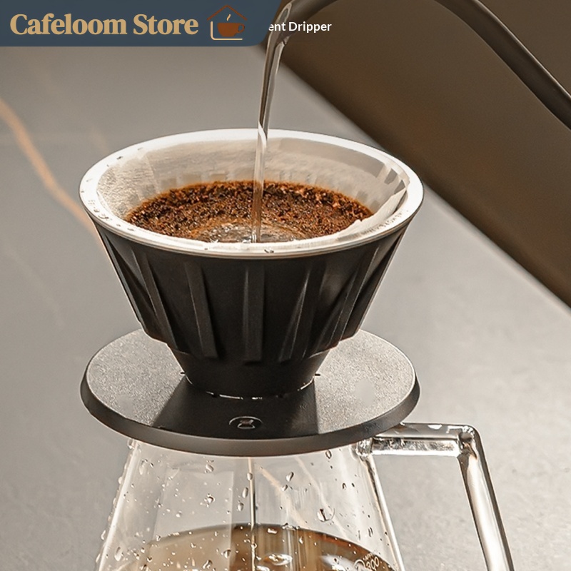 Timemore X Matt Winton Torrent - Coffee X ulasan dan harga