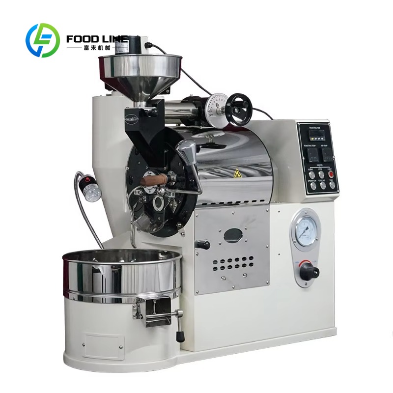 Coffee Roasters 1kg Electric C - Coffee Equipment Price ulasan dan harga