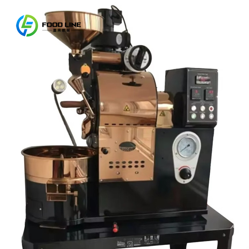 Coffee Roasters 1kg Electric C - Coffee Equipment Price ulasan dan harga