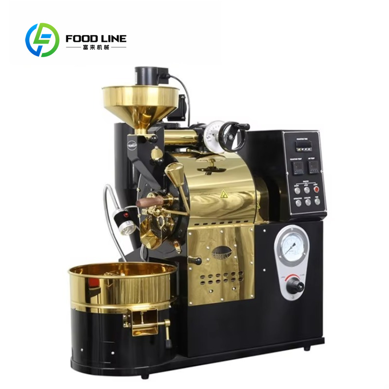 Coffee Roasters 1kg Electric C - Coffee Equipment Price ulasan dan harga