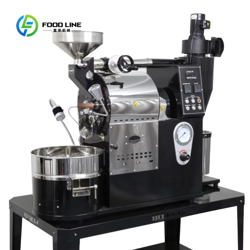 Coffee Roasters 1kg Electric C - Coffee Equipment Price ulasan dan harga