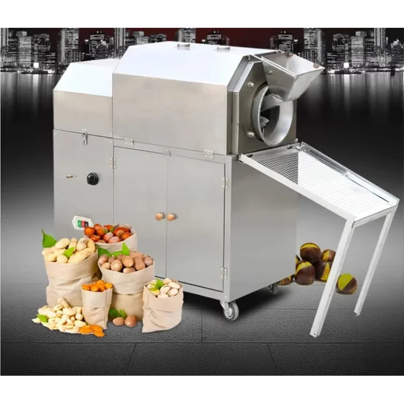 Factory Price Groundnut Cashew - Coffee Equipment Price ulasan dan harga
