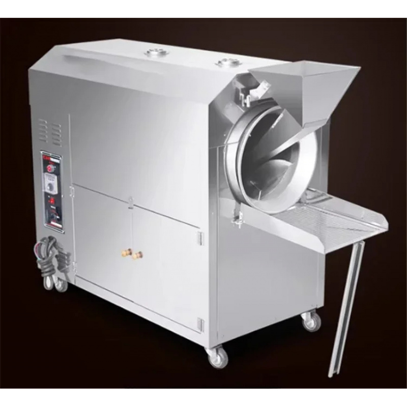 Factory Price Groundnut Cashew - Coffee Equipment Price ulasan dan harga