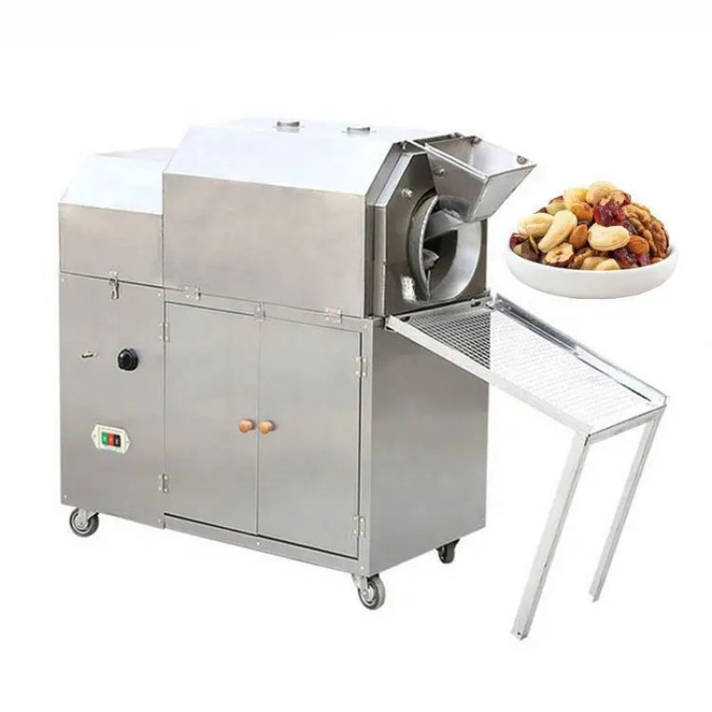 Factory Price Groundnut Cashew - Coffee Equipment Price ulasan dan harga