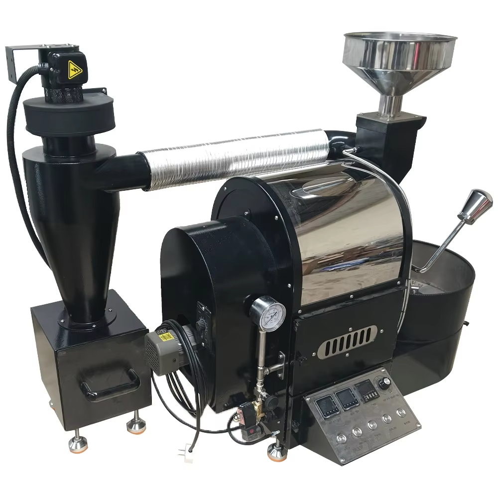 1kg 2kg Equipment Coffee Bean  - Coffee Equipment Price ulasan dan harga