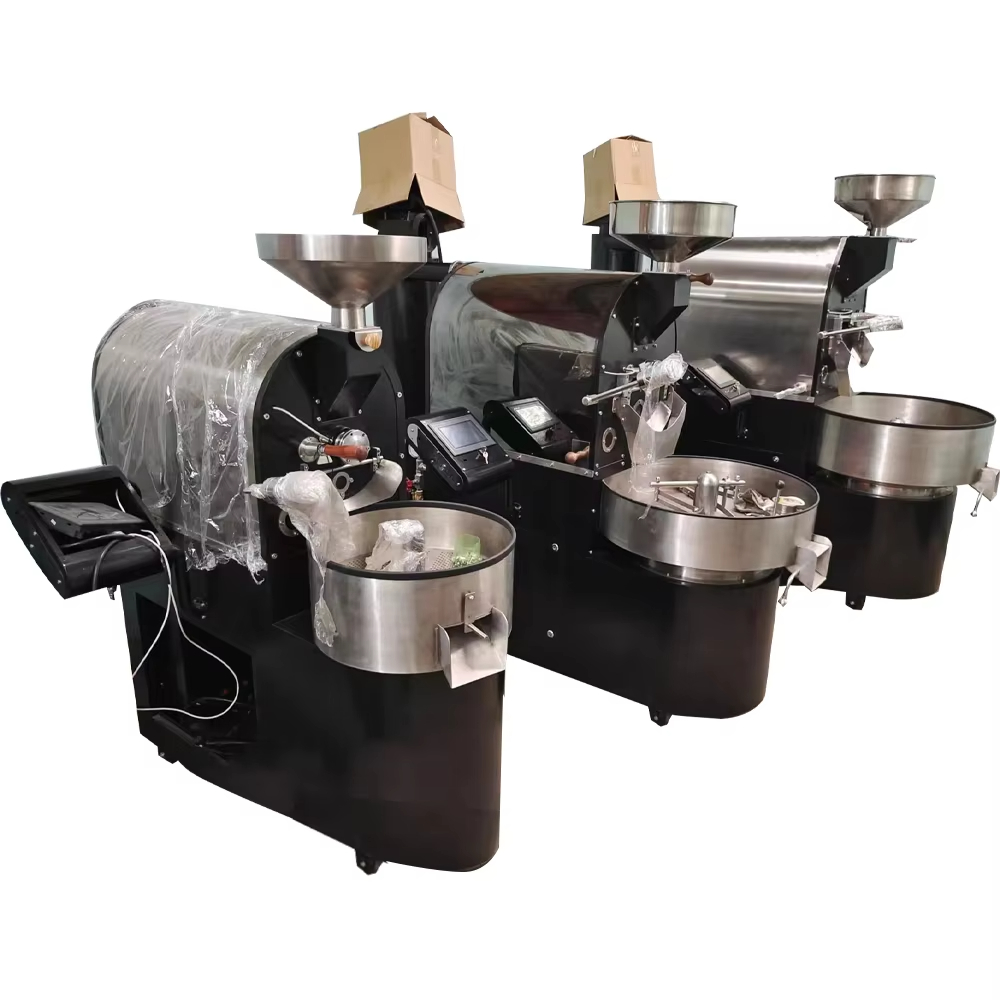 1kg 2kg Equipment Coffee Bean  - Coffee Equipment Price ulasan dan harga