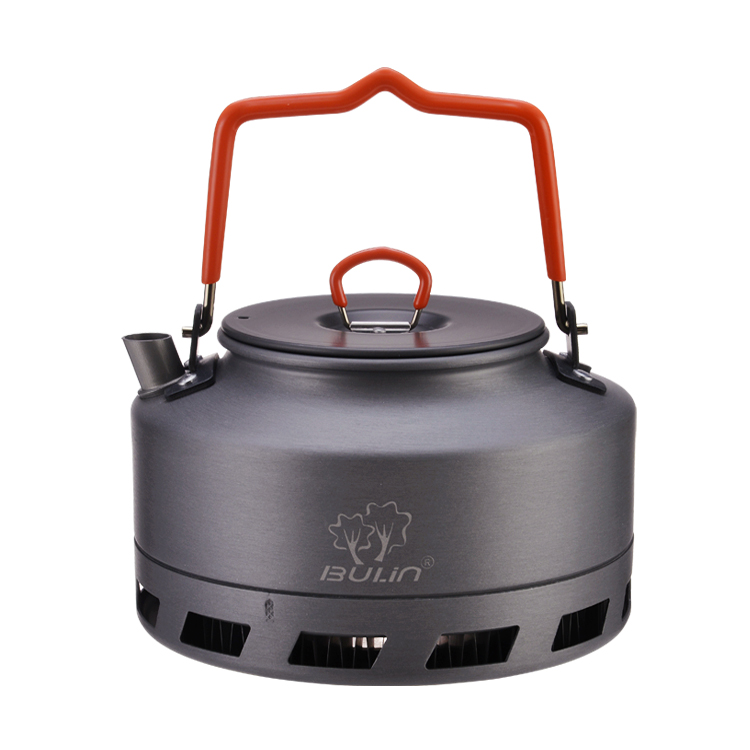 Bulin Outdoor Camping Kettle C - Outdoor Coffee Equipment ulasan dan harga