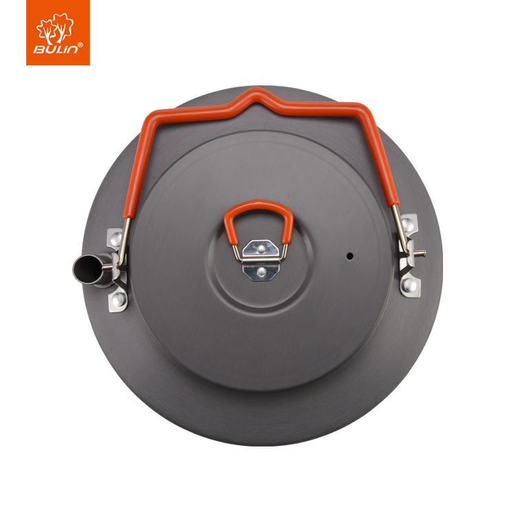 Bulin Outdoor Camping Kettle C - Outdoor Coffee Equipment ulasan dan harga