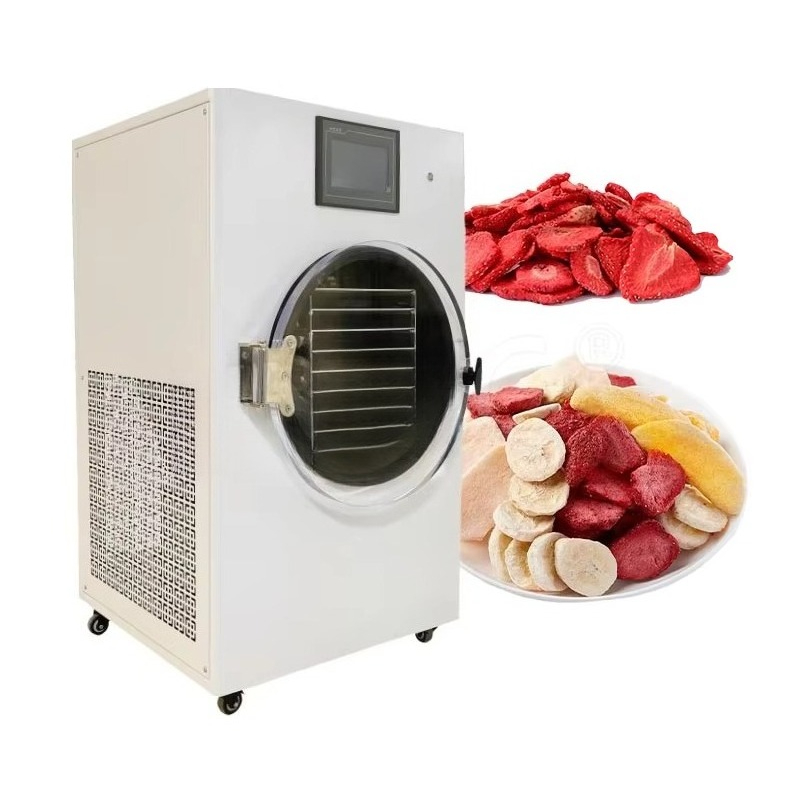 Customized Small Lyophilizer S - Coffee Equipment Price ulasan dan harga