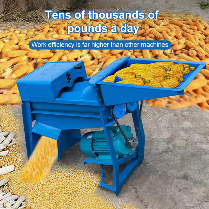 China Hot Sale Price Maize She - Coffee Equipment Price ulasan dan harga
