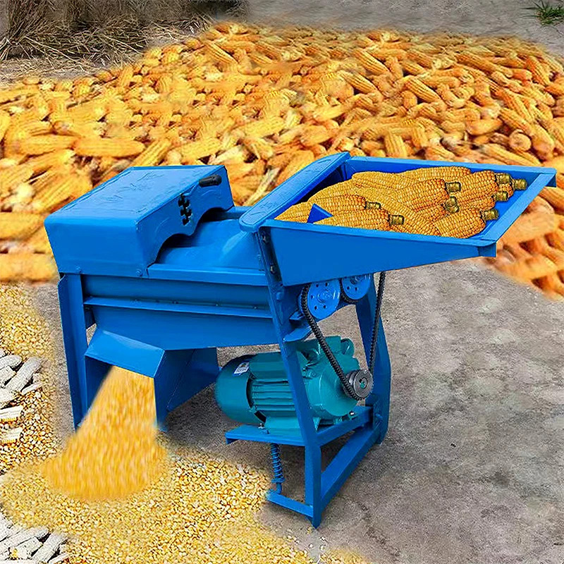 China Hot Sale Price Maize She - Coffee Equipment Price ulasan dan harga