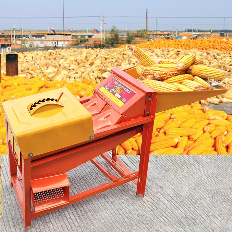 China Hot Sale Price Maize She - Coffee Equipment Price ulasan dan harga