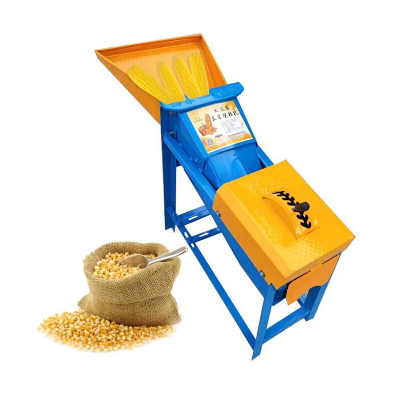 China Hot Sale Price Maize She - Coffee Equipment Price ulasan dan harga