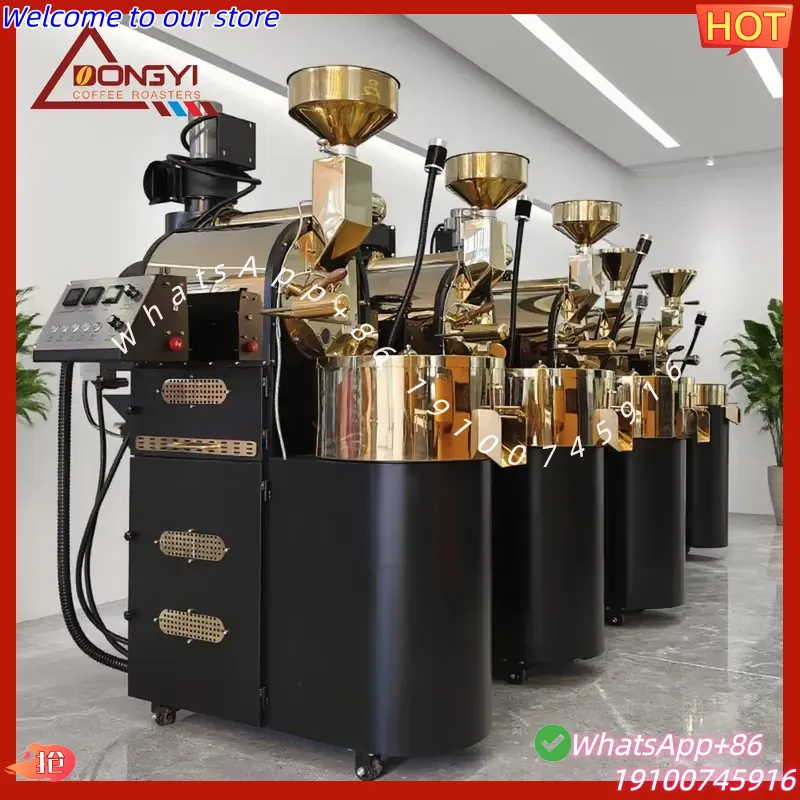 CE Specialty Coffee Roasting M - Equipment Of Coffee Machine ulasan dan harga