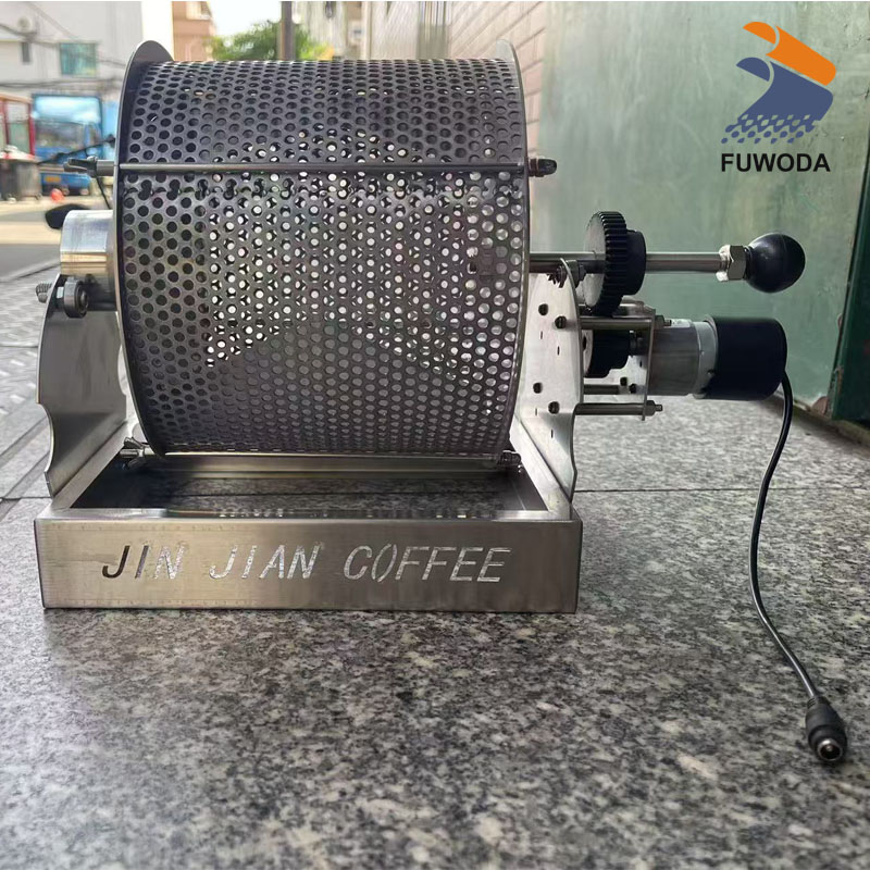 Electric 110V/220V Stainless S - Equipment Of Coffee Machine ulasan dan harga